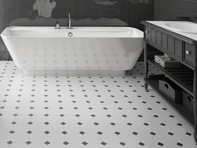 Керамогранит PAVIMENTO от производителя ADEX –  фото