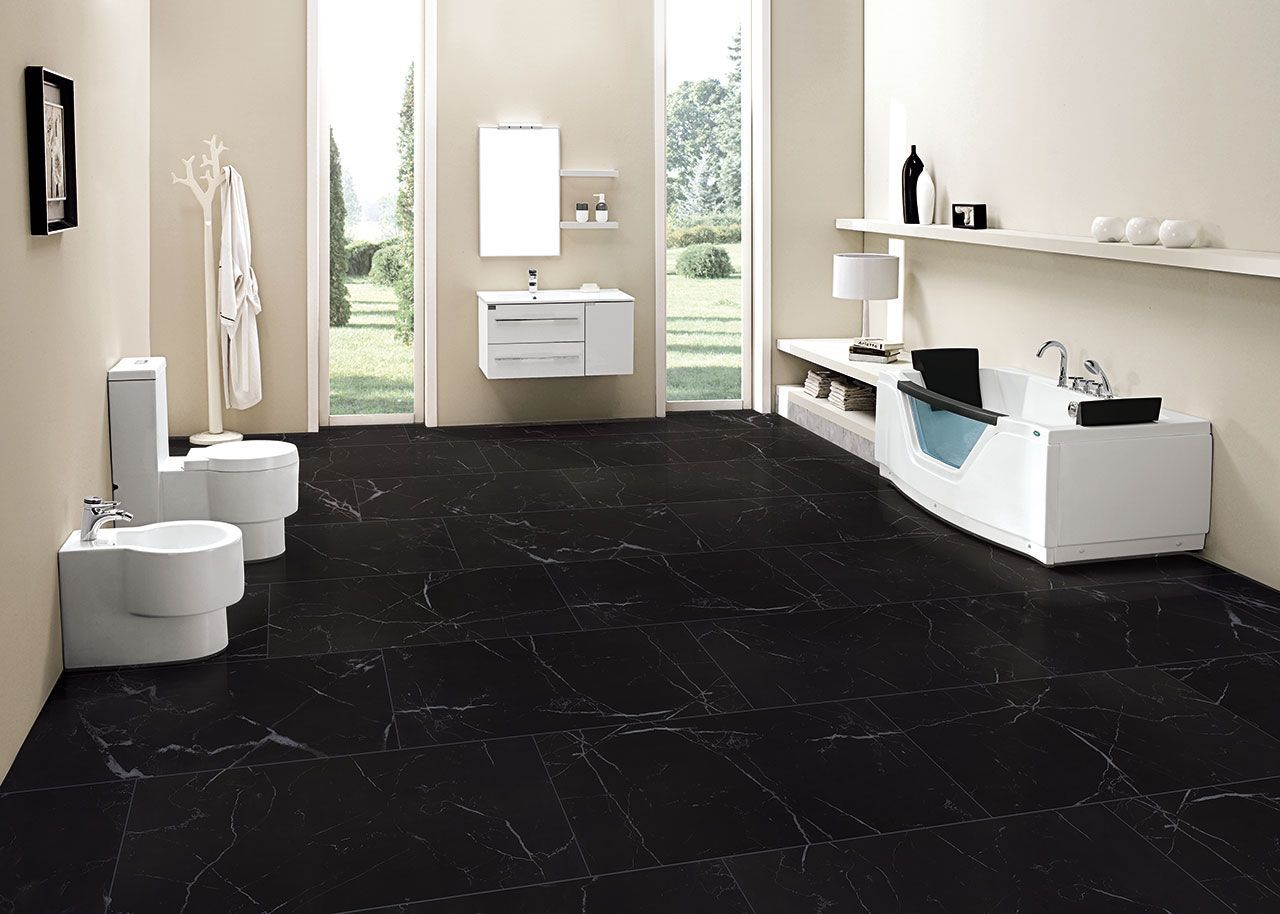 Керамогранит NIGHT ELF  от производителя NT Ceramic –  фото