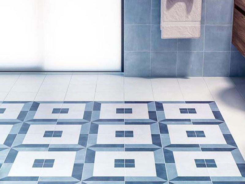 Керамическая плитка SEA от производителя Cifre Ceramica –  фото