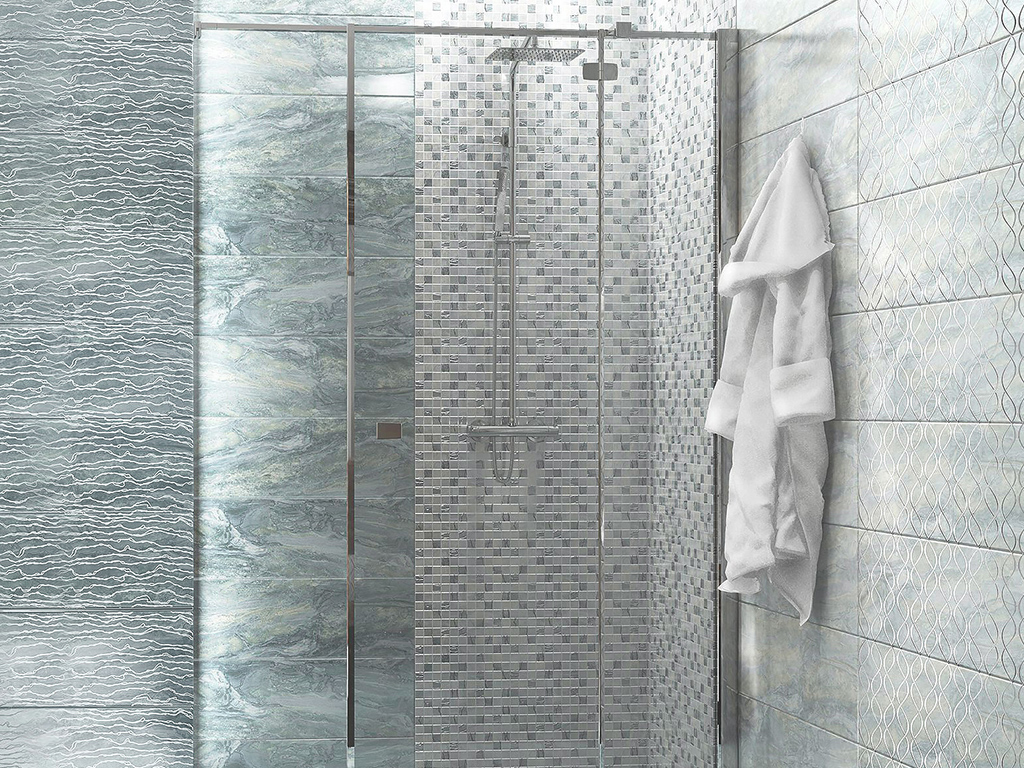 Керамическая плитка CRYSTAL от производителя Delacora –  фото