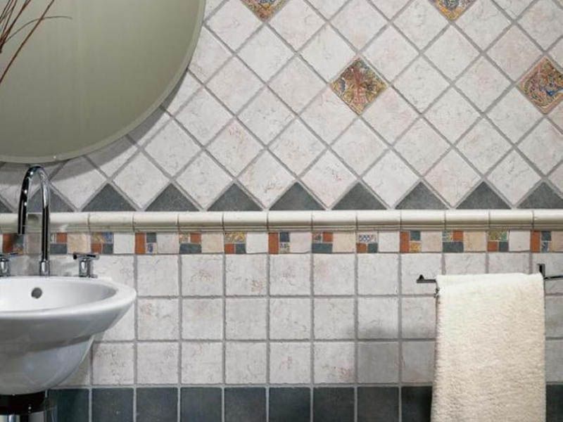 Керамическая плитка SASSOFELTRO от производителя Del Conca –  фото