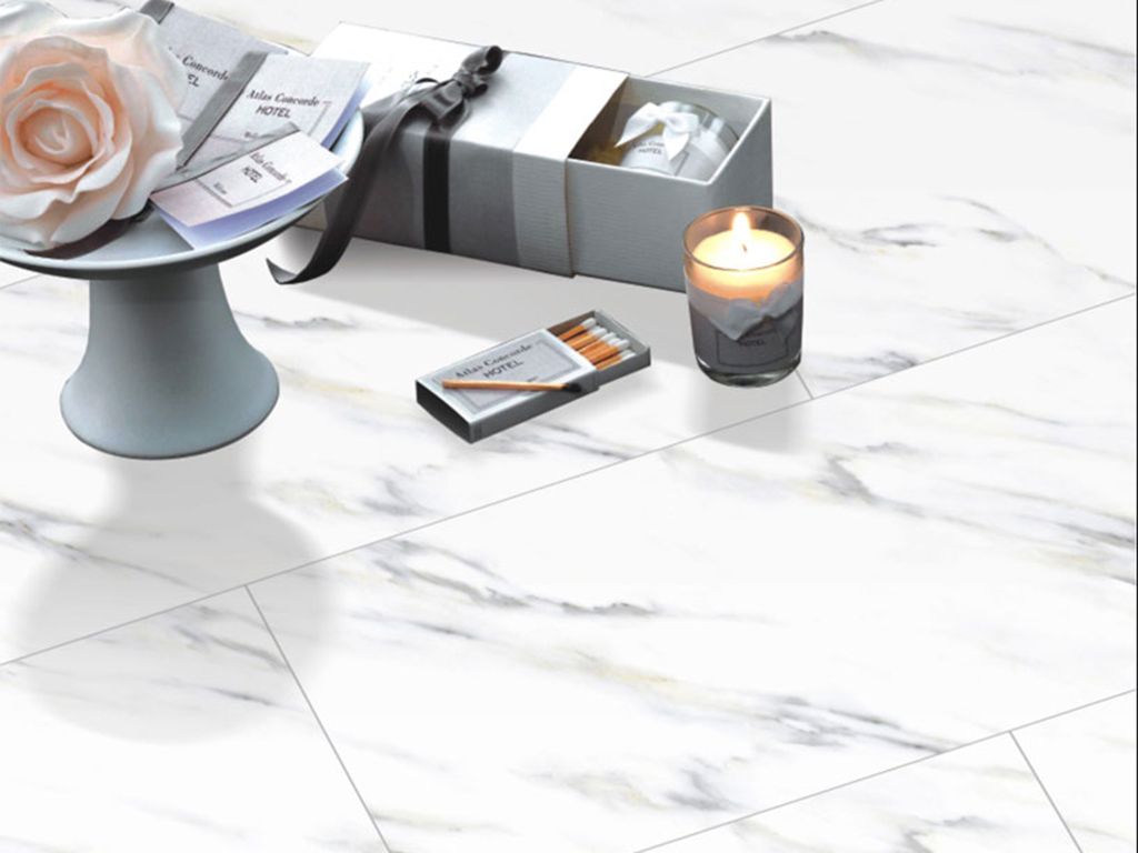 Керамогранит SATURIO GLACIER от производителя Velsaa –  фото