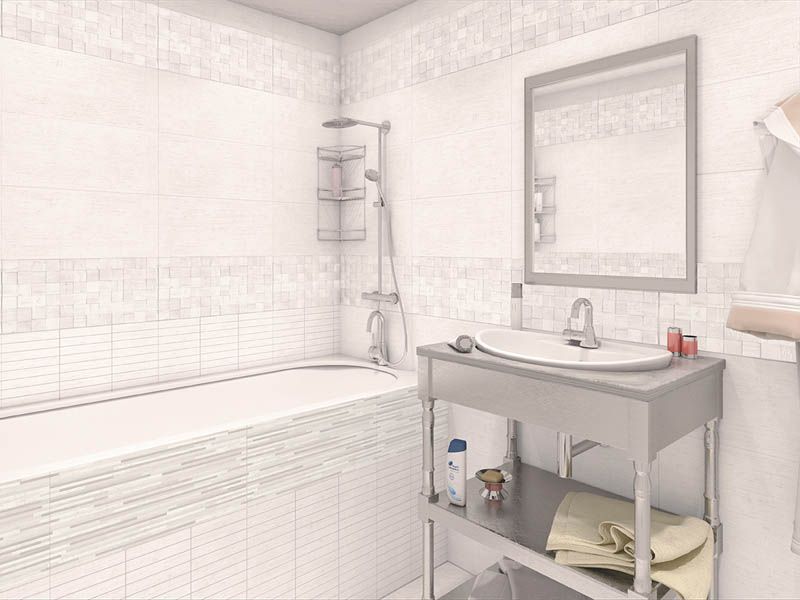 Керамическая плитка WOOD от производителя AltaCera –  фото