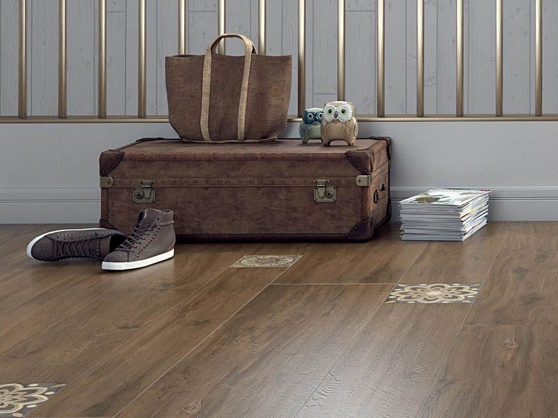 Керамогранит САЛЬВЕТТИ от производителя Kerama Marazzi –  фото