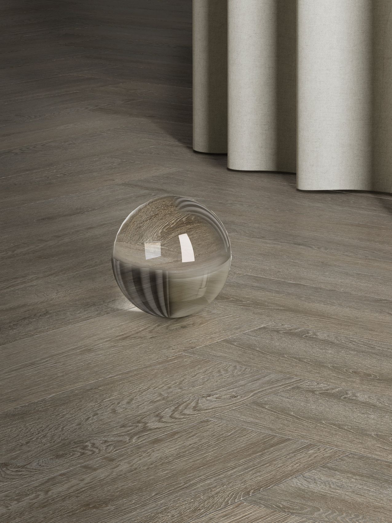 Керамогранит SOFTWOOD от производителя Vitra –  фото