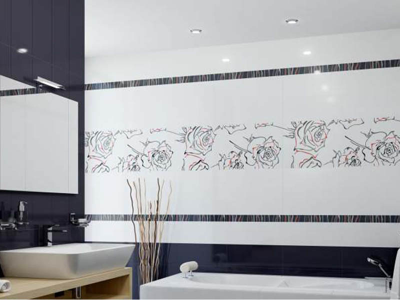 Керамическая плитка SPLENDIDA от производителя Керлайф –  фото