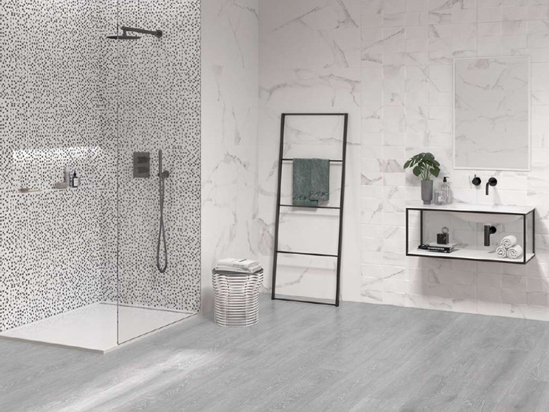 Керамическая плитка OTTO от производителя Dual Gres –  фото