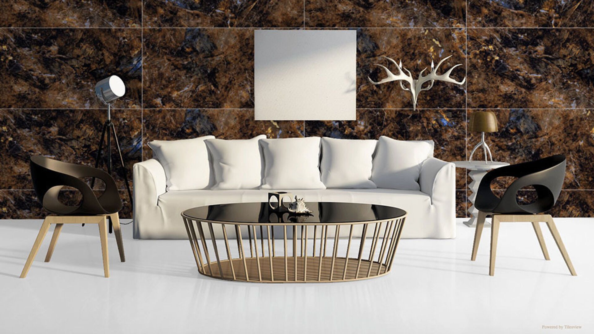 Керамогранит LIVID от производителя Bluezone –  фото