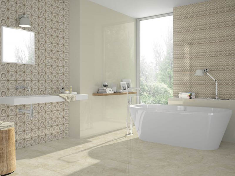 Керамическая плитка LUCCA от производителя Emigres –  фото