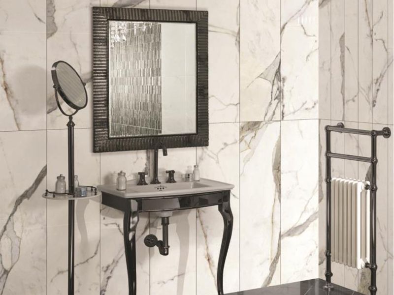 Керамогранит SLIM TILE от производителя Juliano –  фото