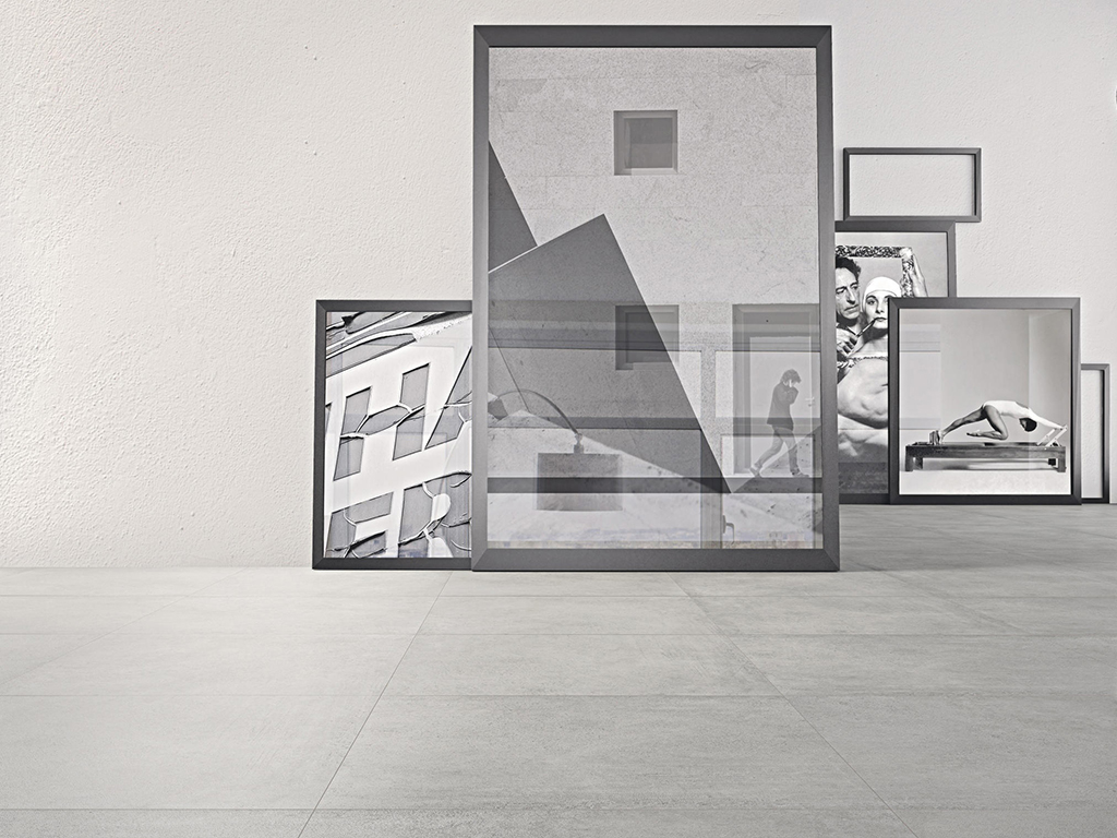 Керамогранит CEMENTO от производителя Casalgrande Padana –  фото