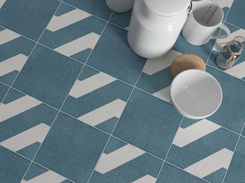 Керамогранит BOREAL от производителя WOW –  фото