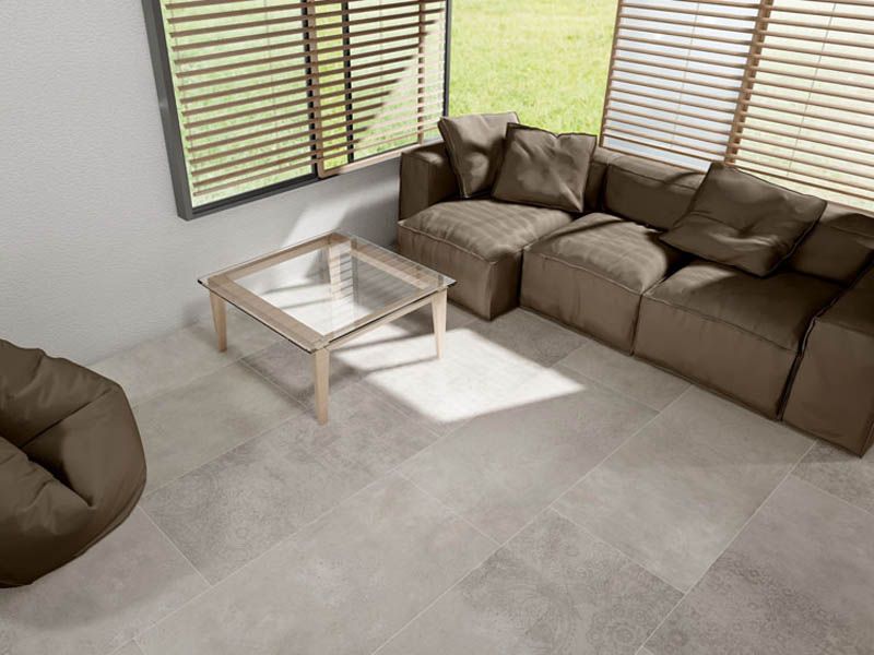 Керамогранит TRAFFIC от производителя Estima –  фото