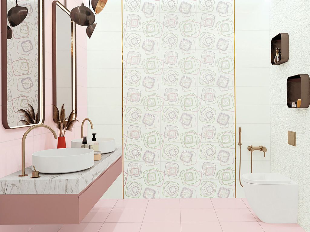 Керамическая плитка CANDY от производителя New Trend –  фото