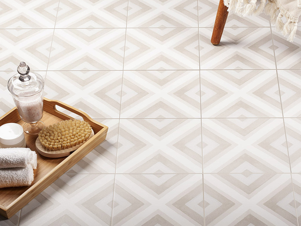 Керамогранит AQUAREL от производителя Decocer –  фото