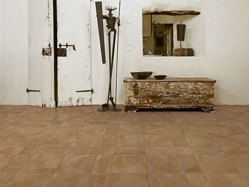 Керамогранит COTTI D'ITALIA от производителя Marazzi Italy –  фото