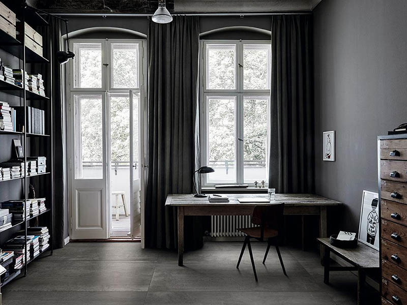 Керамогранит MINERAL от производителя Marazzi Italy –  фото