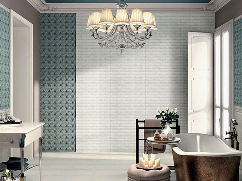 Керамическая плитка COUTURE от производителя Gemma –  фото