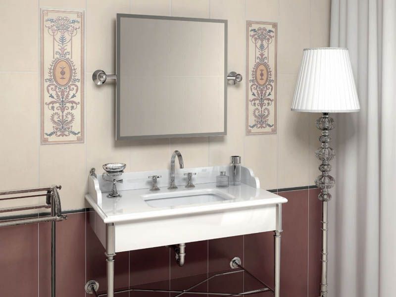 Керамическая плитка ПОМПЕИ от производителя Kerama Marazzi –  фото