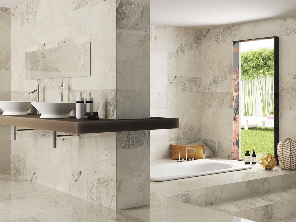 Керамогранит Pulido NPlus 60*120 от производителя Fanal –  фото