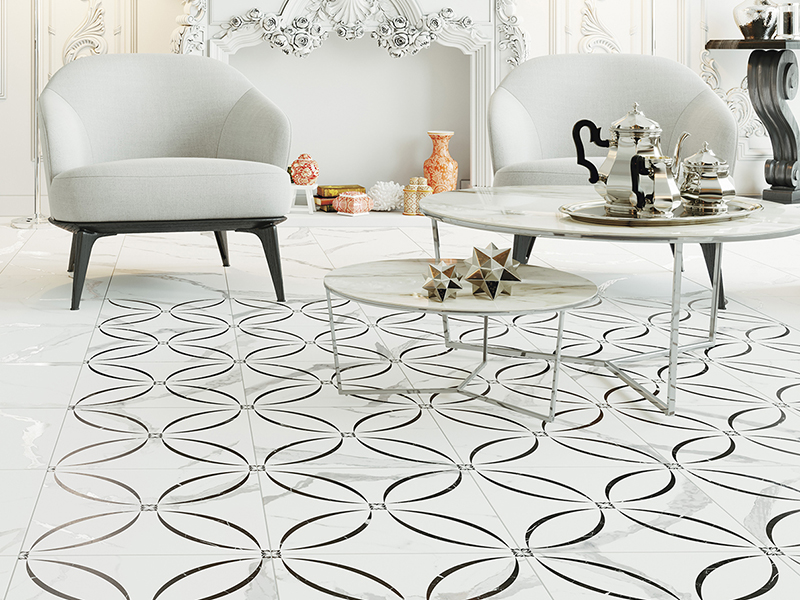 Керамогранит PRIMA от производителя AltaCera –  фото