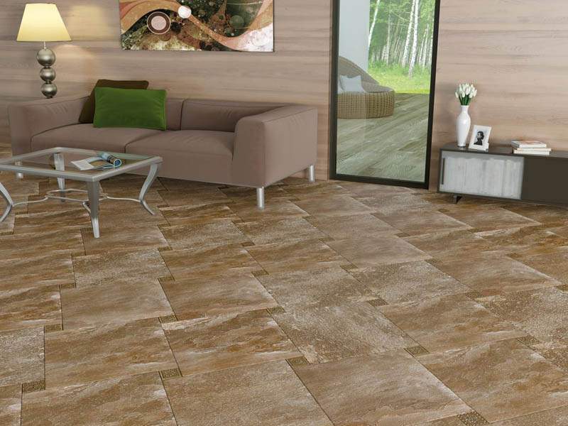 Керамогранит NATURE от производителя Keraben –  фото