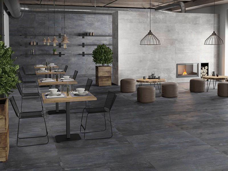 Керамогранит BRASS от производителя Peronda –  фото