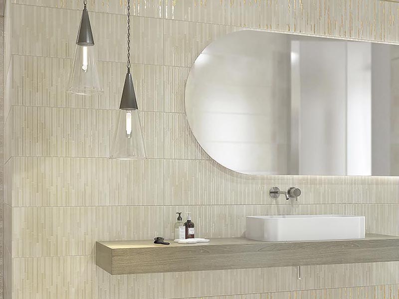 Керамическая плитка SHALE от производителя Delacora –  фото