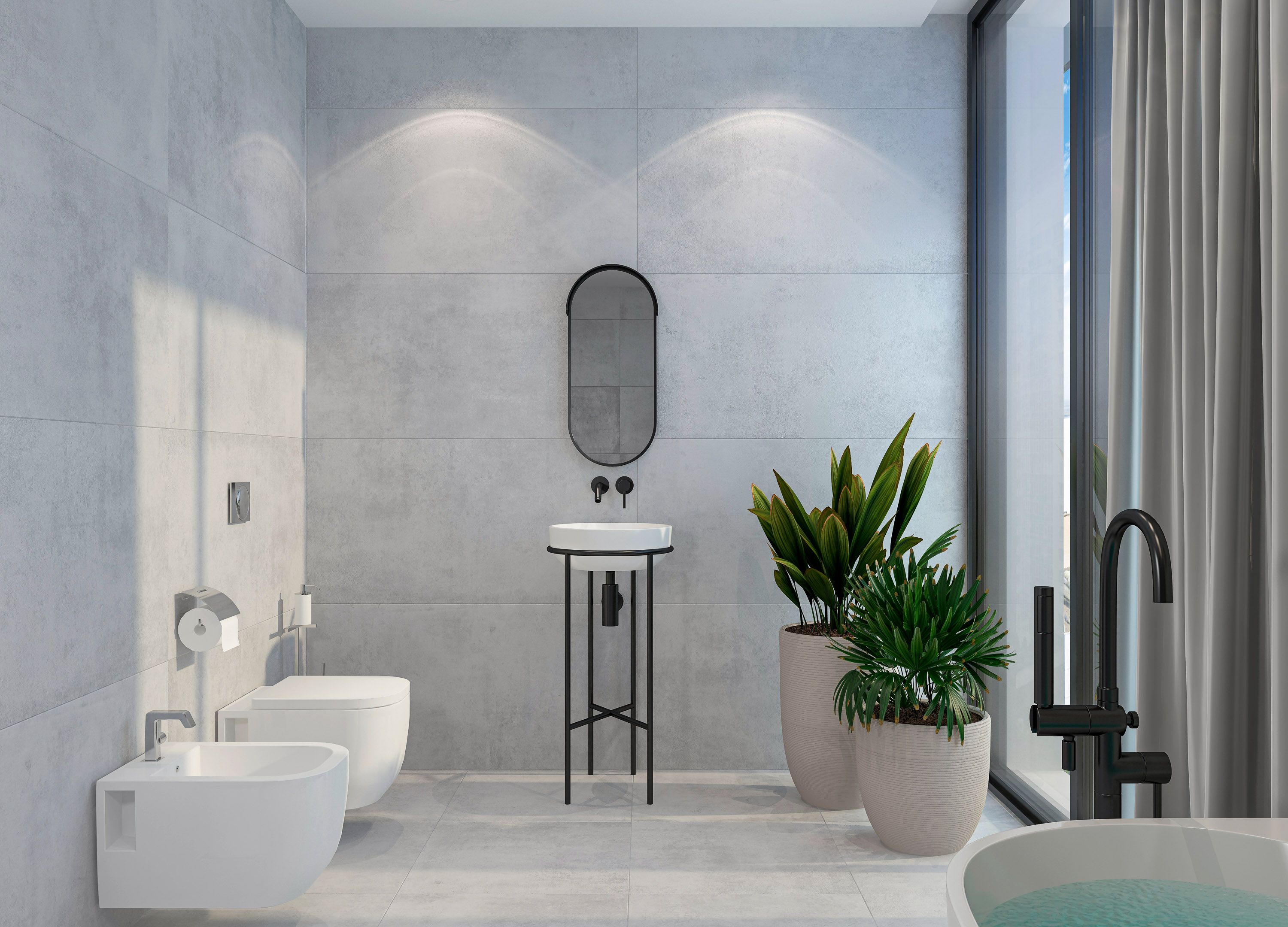 Керамогранит CANCAN (MUST by TAU) от производителя TAU Ceramica –  фото