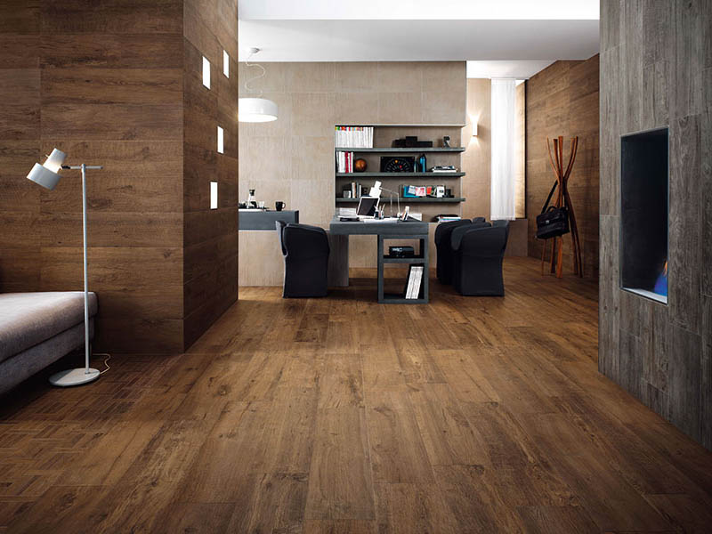 Керамогранит AXI от производителя Atlas Concorde (Italy) –  фото