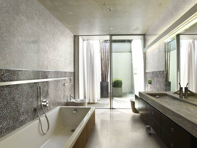 Керамическая плитка BULDER от производителя Aparici –  фото