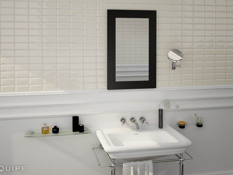 Керамическая плитка METRO от производителя Equipe Ceramicas –  фото