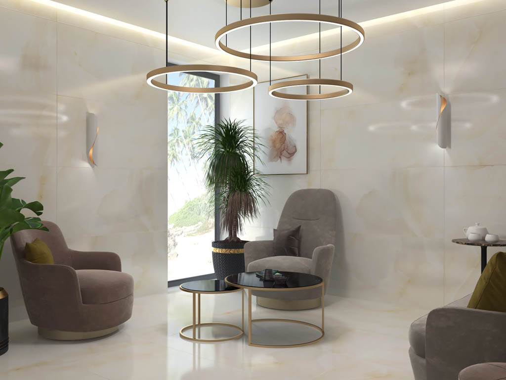 Керамогранит AQUA от производителя Leo Ceramic –  фото