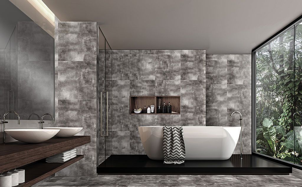 Керамогранит UNDERGROUND от производителя Leopard –  фото