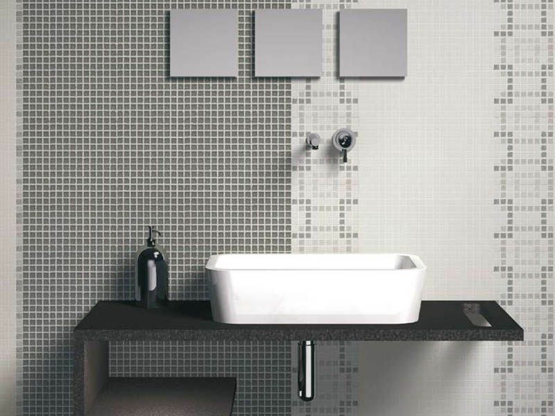 Керамическая плитка LG LOGICA от производителя Del Conca –  фото