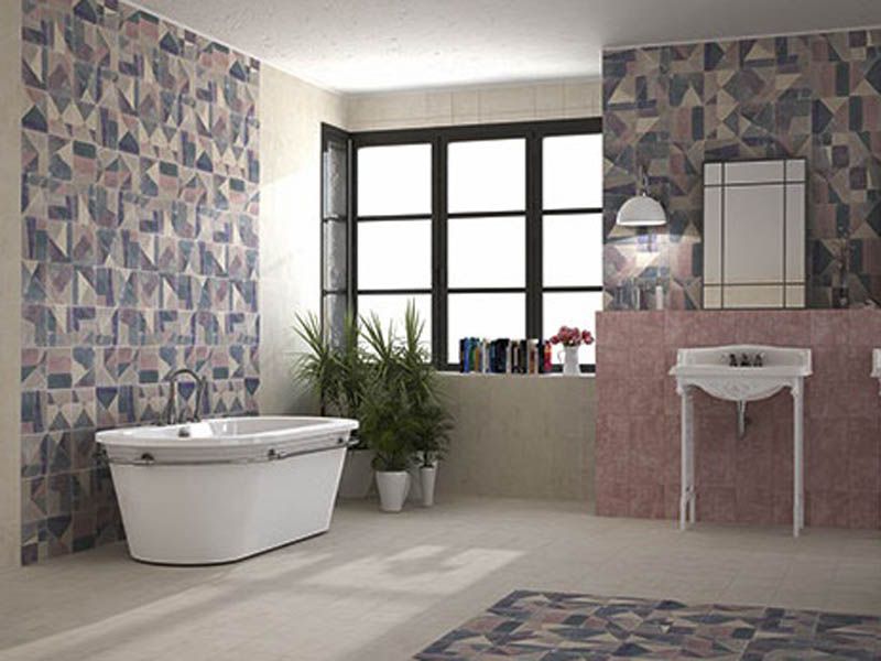 Керамическая плитка CEMENTINE от производителя Mainzu –  фото