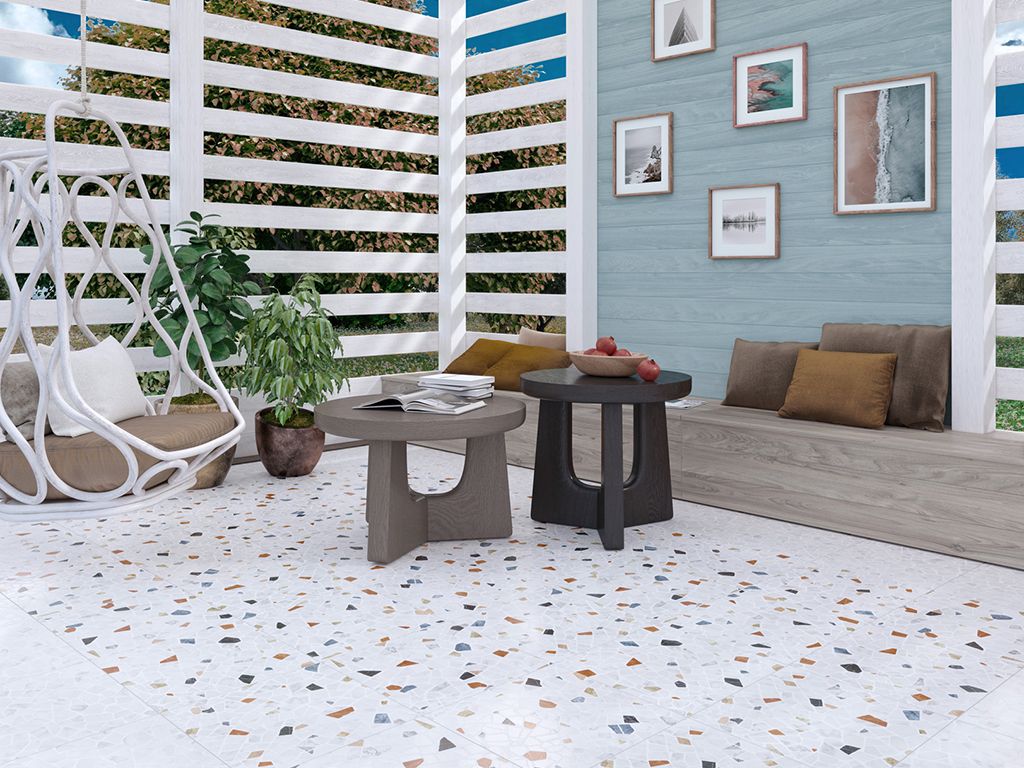 Керамическая плитка SMALTA от производителя AltaCera –  фото