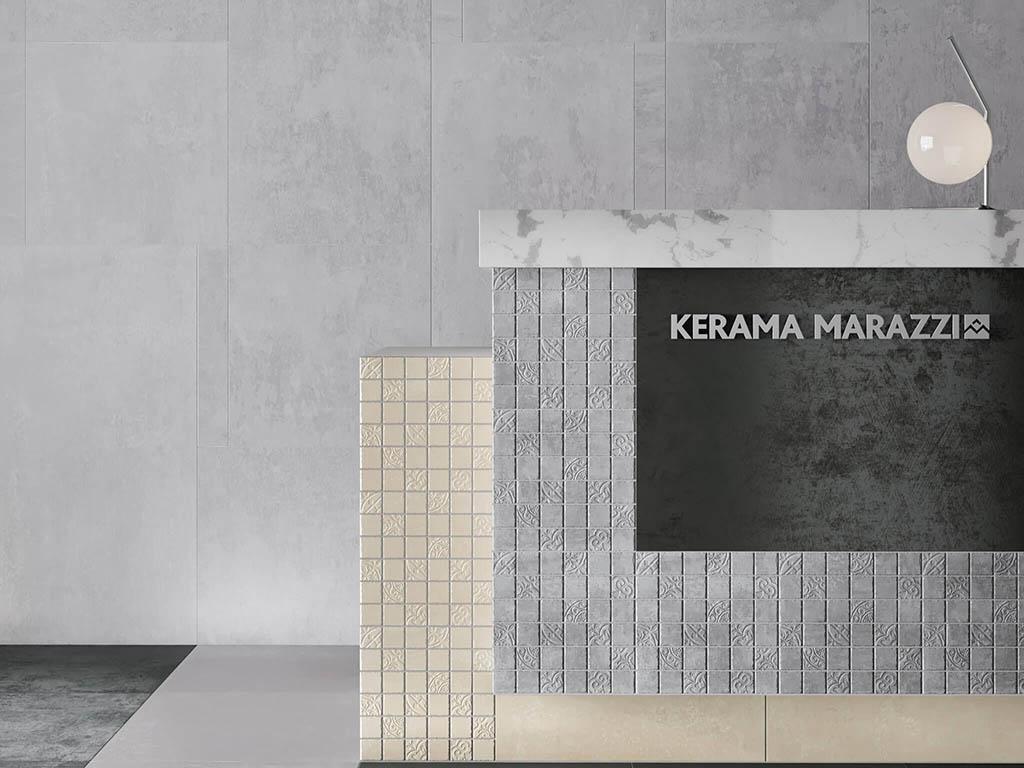 Керамогранит ПРО ФЬЮЧЕ/PRO FUTURE от производителя Kerama Marazzi –  фото