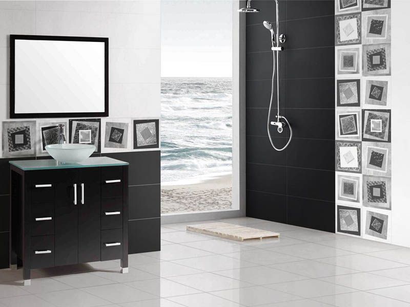 Керамическая плитка BUXY / MODUS / LONDON от производителя Dual Gres –  фото