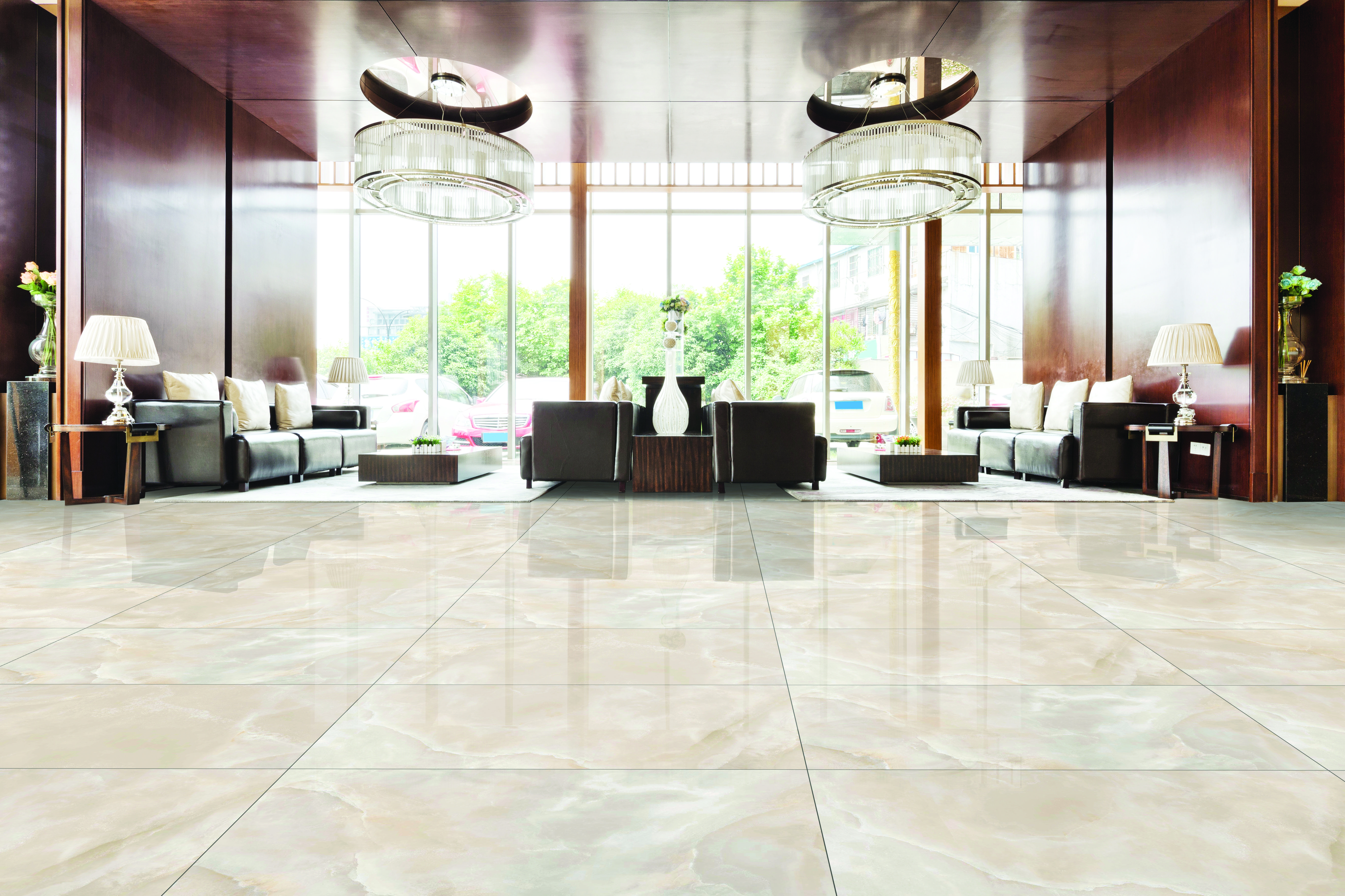 Керамогранит ONIX от производителя Royal Tile –  фото