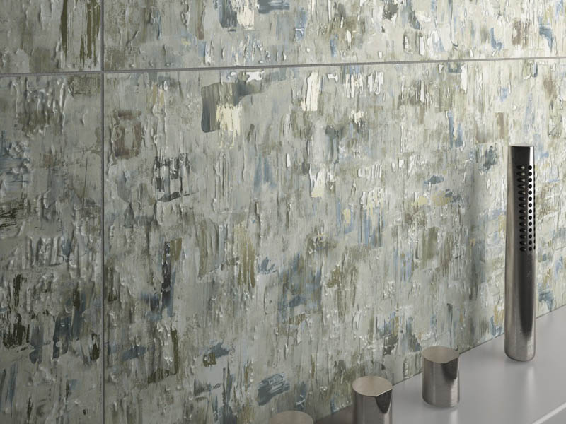 Керамическая плитка SURFACE от производителя Naxos Ceramica –  фото