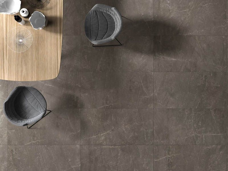 Керамогранит TRILOGY 10mm от производителя Panaria Ceramica –  фото