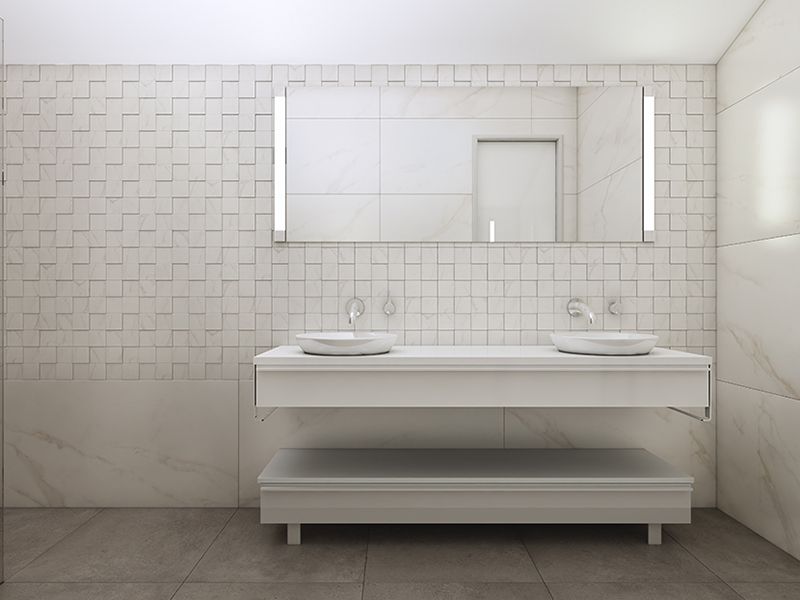 Керамогранит IDEAL от производителя Estima –  фото