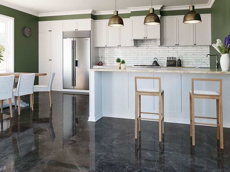 Керамогранит PULIDO 60x120 от производителя Cifre Ceramica –  фото