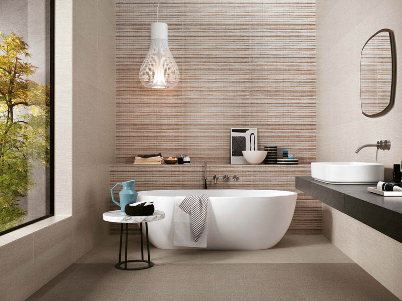 Керамическая плитка ROOM от производителя Atlas Concorde (Italy) –  фото