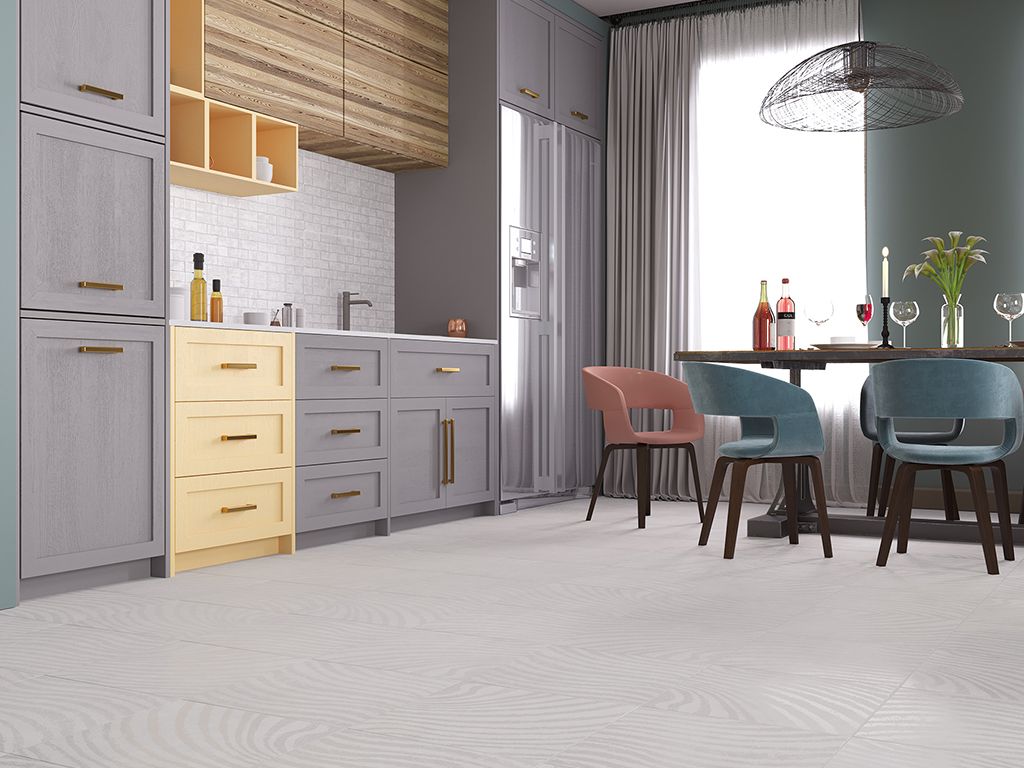 Керамогранит DANCE от производителя New Trend –  фото