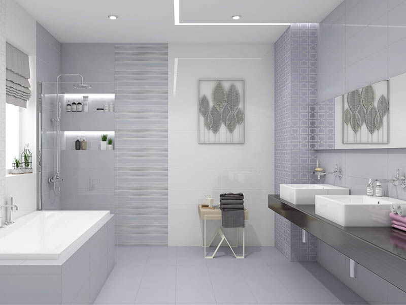 Керамическая плитка LIBERTY от производителя Керлайф –  фото