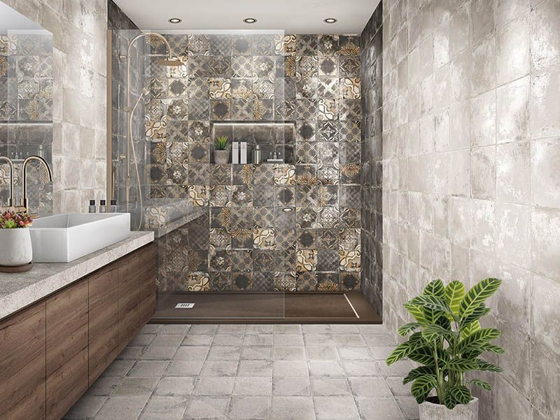 Керамическая плитка RICORDI VENEZZIANI от производителя Mainzu –  фото