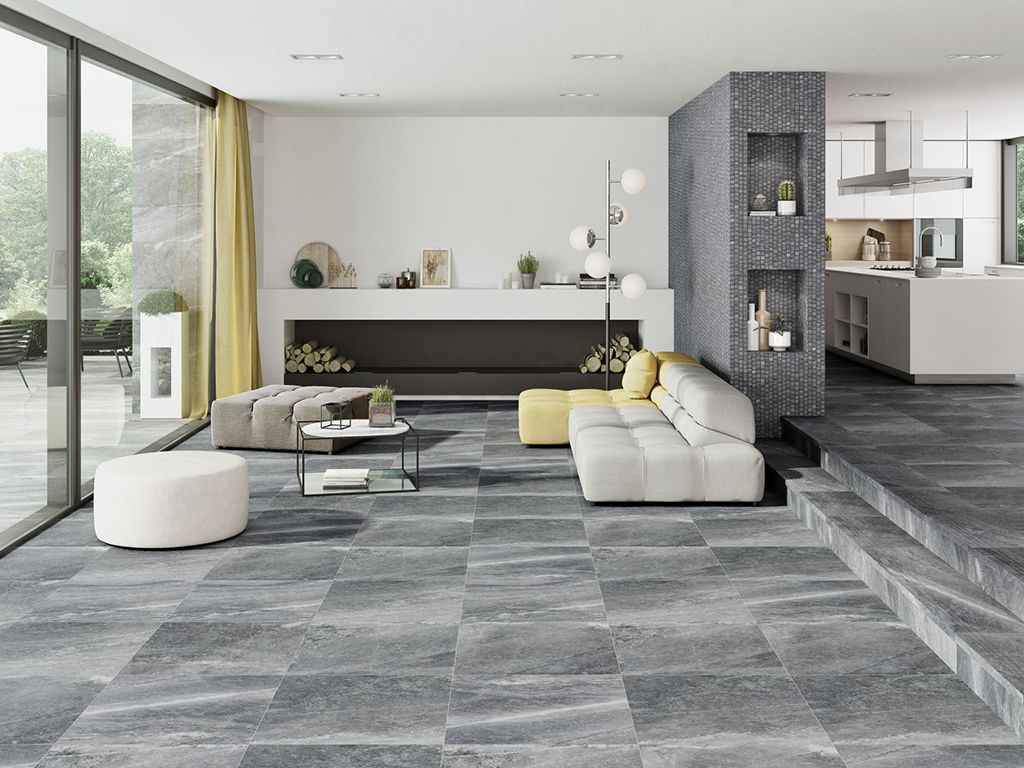 Керамическая плитка KARAKTER от производителя Dune –  фото