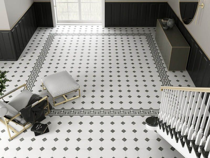 Керамогранит TANGO от производителя Aparici –  фото